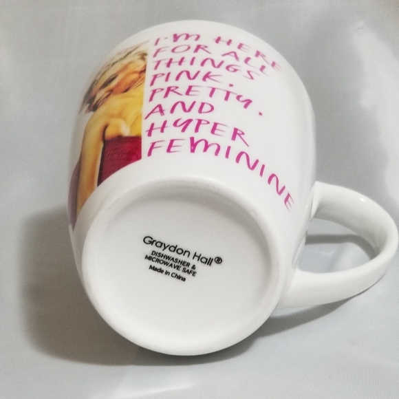 Bimbo Coffee Mug - Picture 7 of 7